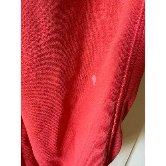 Old Navy women’s size large pink sweatpants - Picture 4 of 12